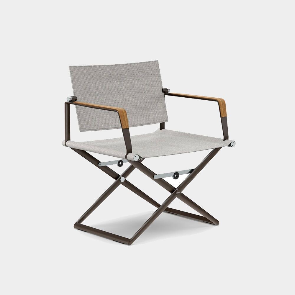 Dedon SEAX Lounge Chair Set