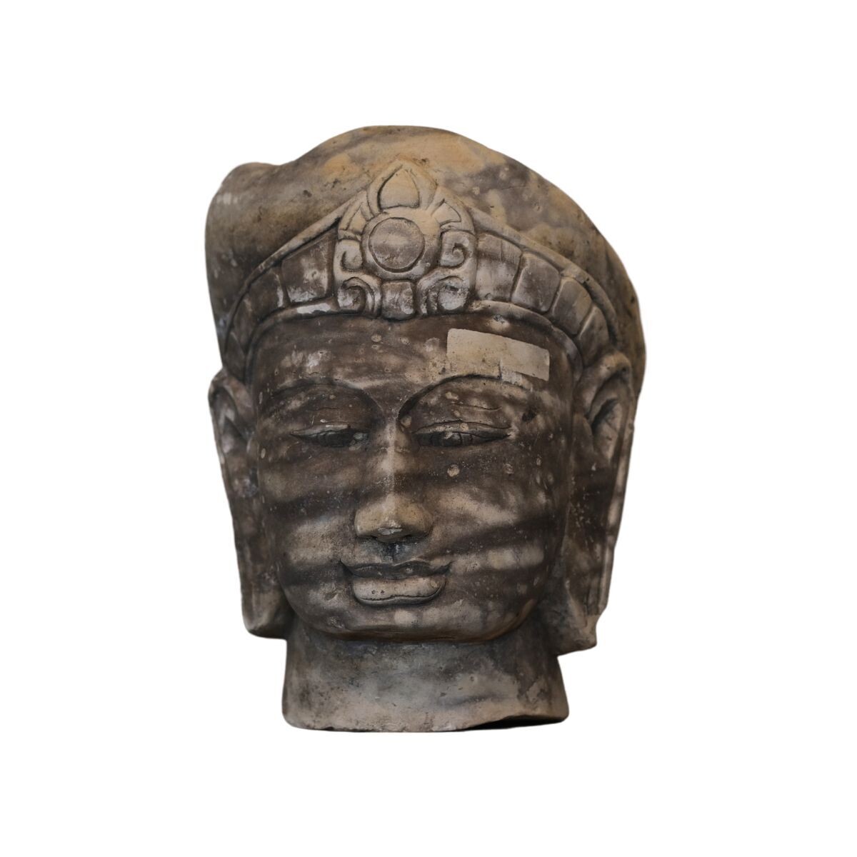 Majapahit Kopf