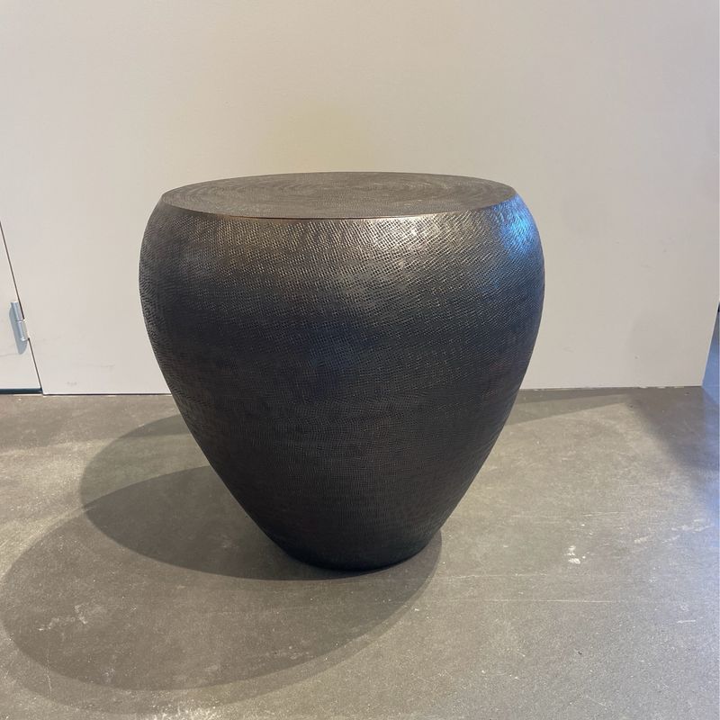 LODGE Hocker