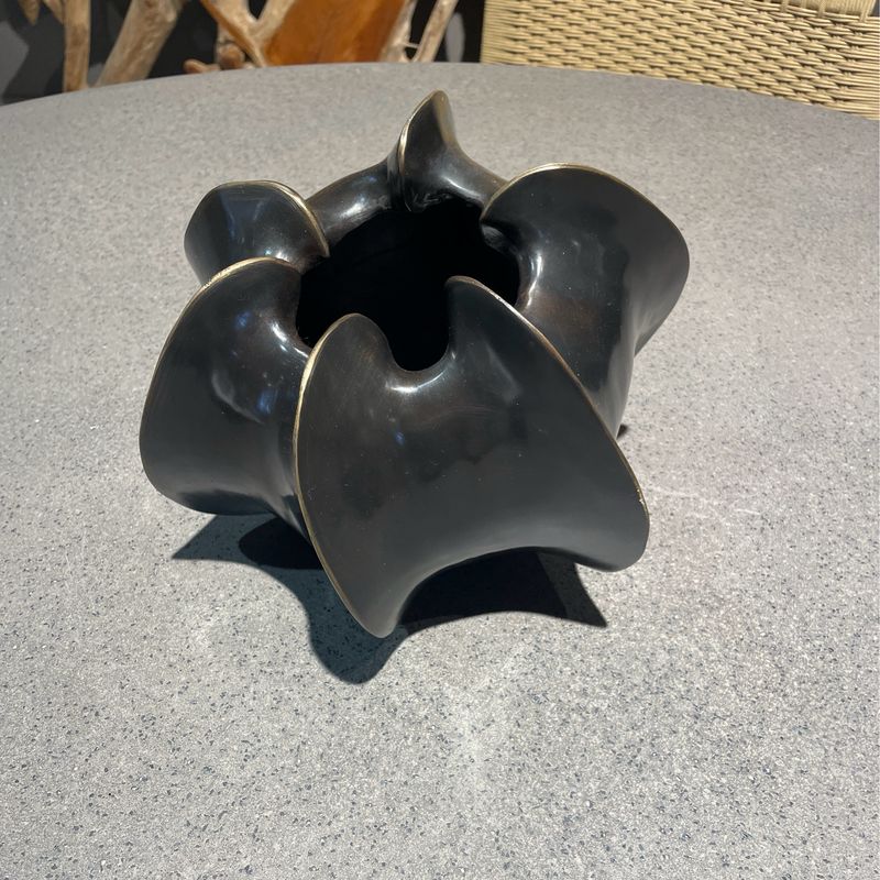 Vase Starfruit gross