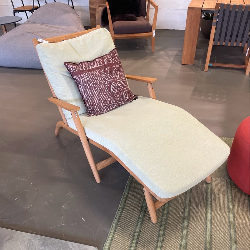 Roda LEVANTE Chaise Longue