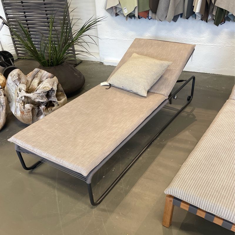Roda HARP 304 Sonnenliege