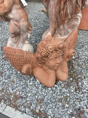 Terracotta Engel