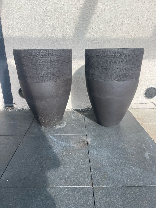 Domani PARIS Vase