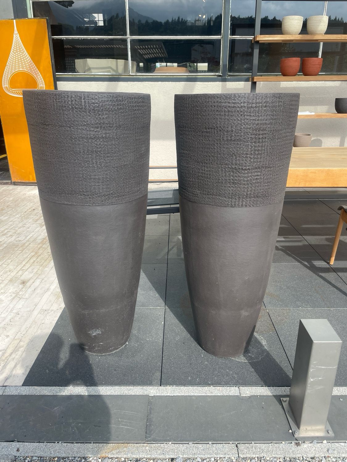 Domani PARIS Vase