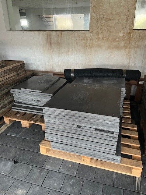 Platten