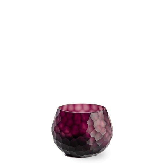 Guaxs SOMBA amethyst Teelicht