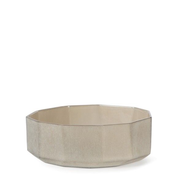 Guaxs OKKA smokegrey bowl