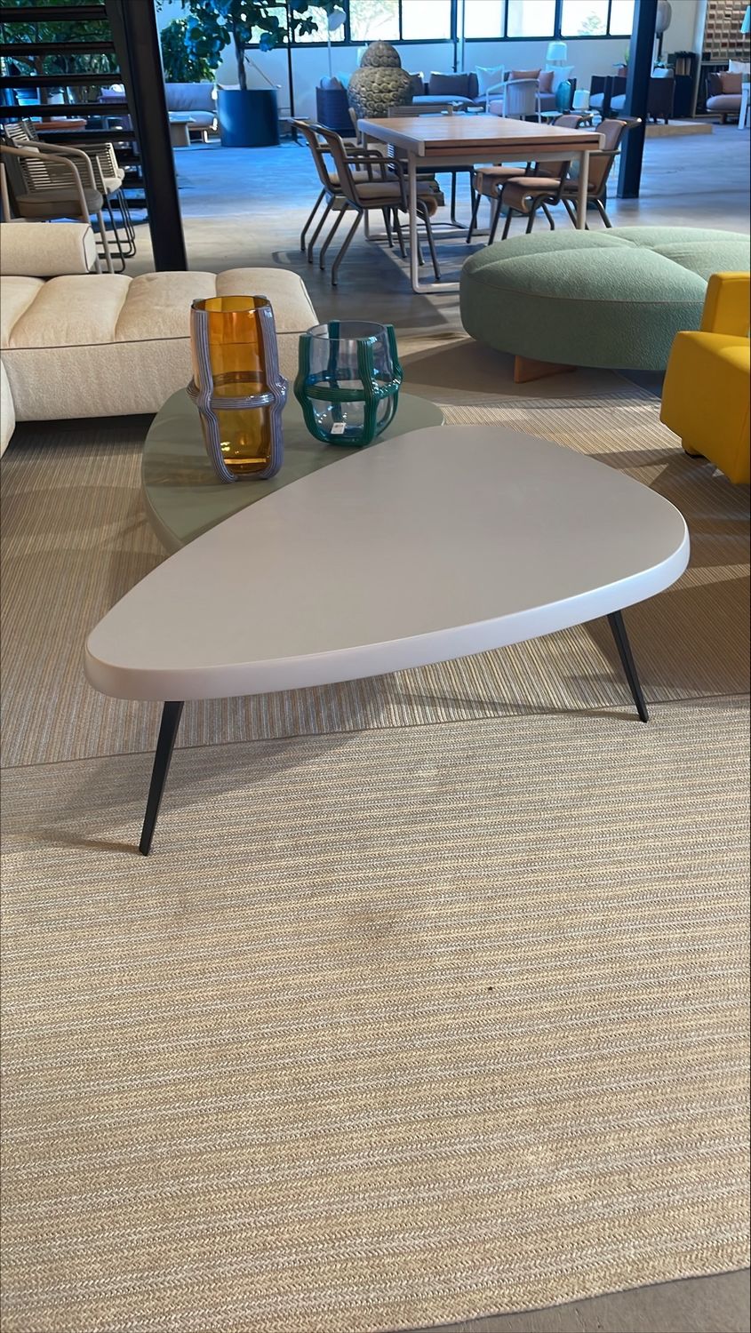 Cassina MEXIQUE Clubtisch