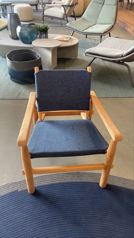 Cassina DORON Sessel