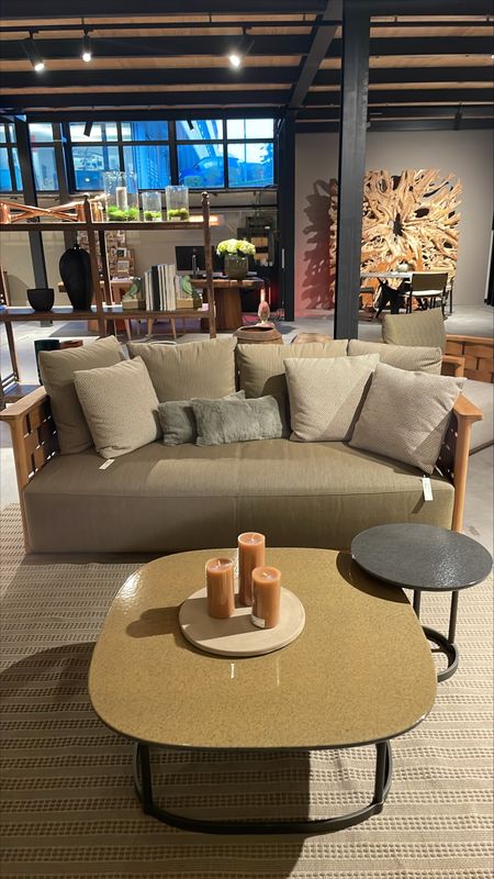 Molteni PALINFRASCA Sofa