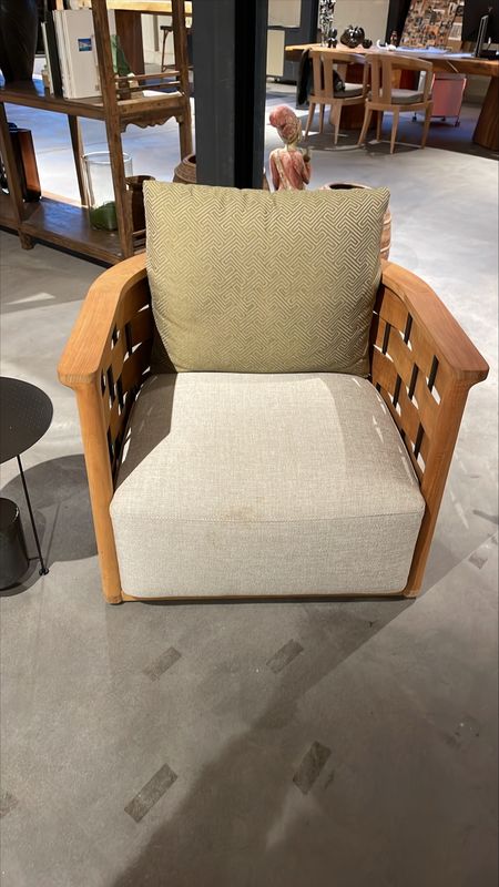 Molteni PALINFRASCA Sessel