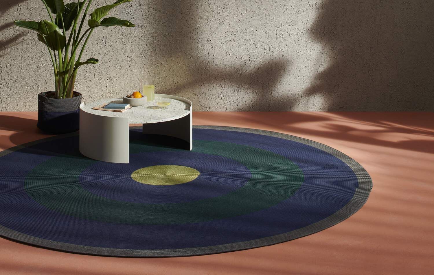 Cassina CIRCUS Teppich