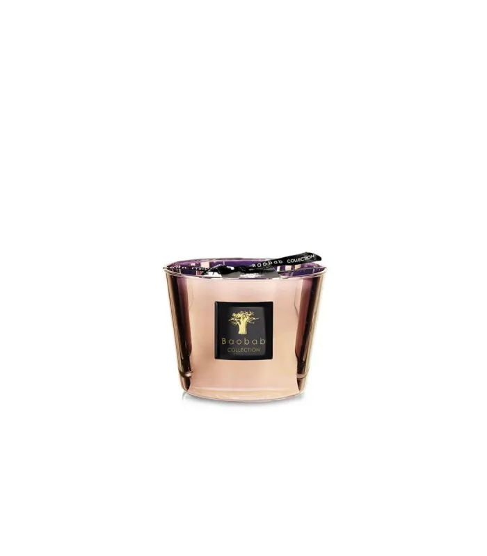 BAOBAB Les Exclusives Cyprium, Duftkerze, Max 10