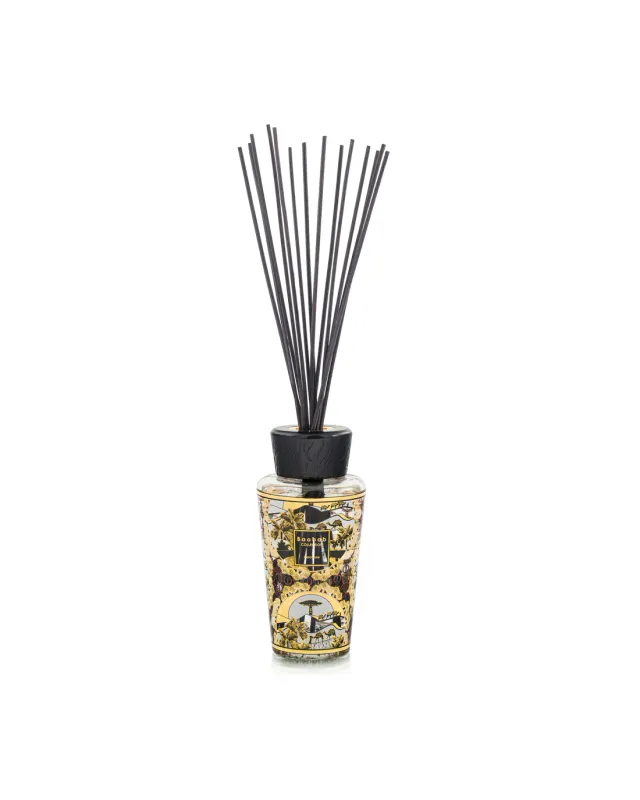 BAOBAB Caravane, Diffuser, 500 ml