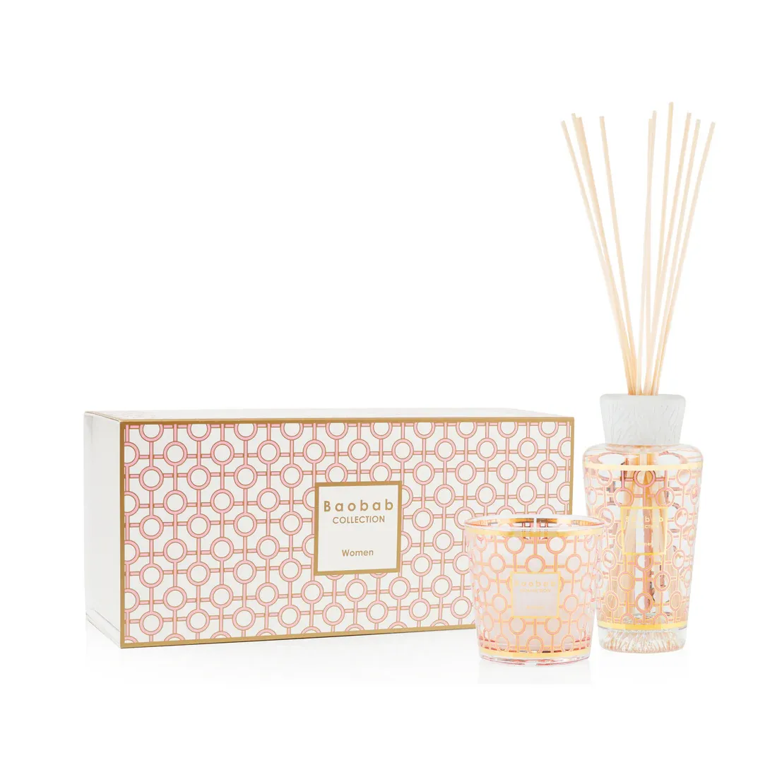 BAOBAB Women, Giftbox