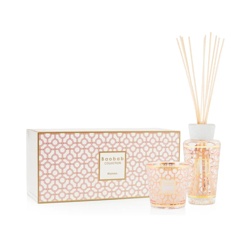 BAOBAB Women, Giftbox
