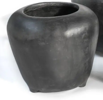 Gommaire MINNY, Vase