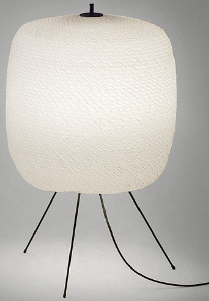 Paola Lenti SHOJI, Leuchte