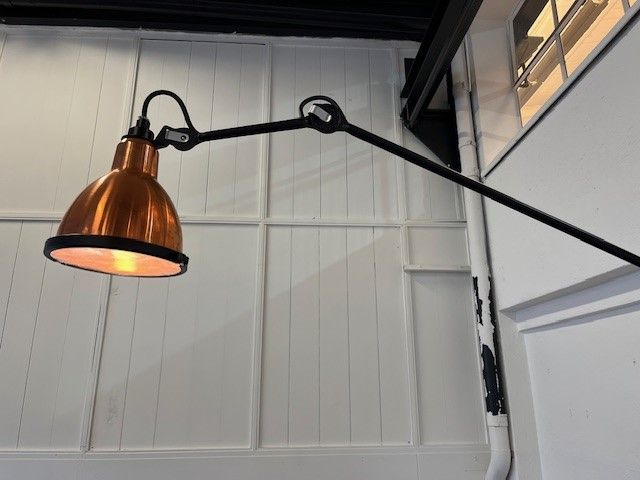 DCW Editions 214, Wandleuchte