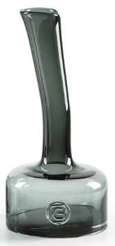 Gommaire TUBA, Vase, S