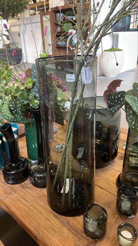 Sempre SANNE, Vase, L