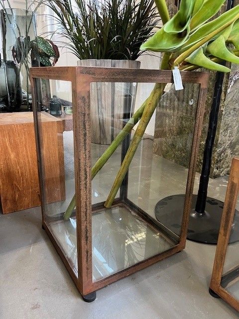 Gommaire NIKKY, Vase, S