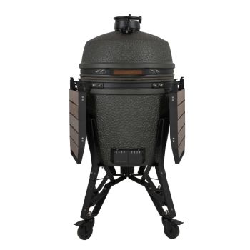 THE BASTARD URBAN COMPACT, Grill,