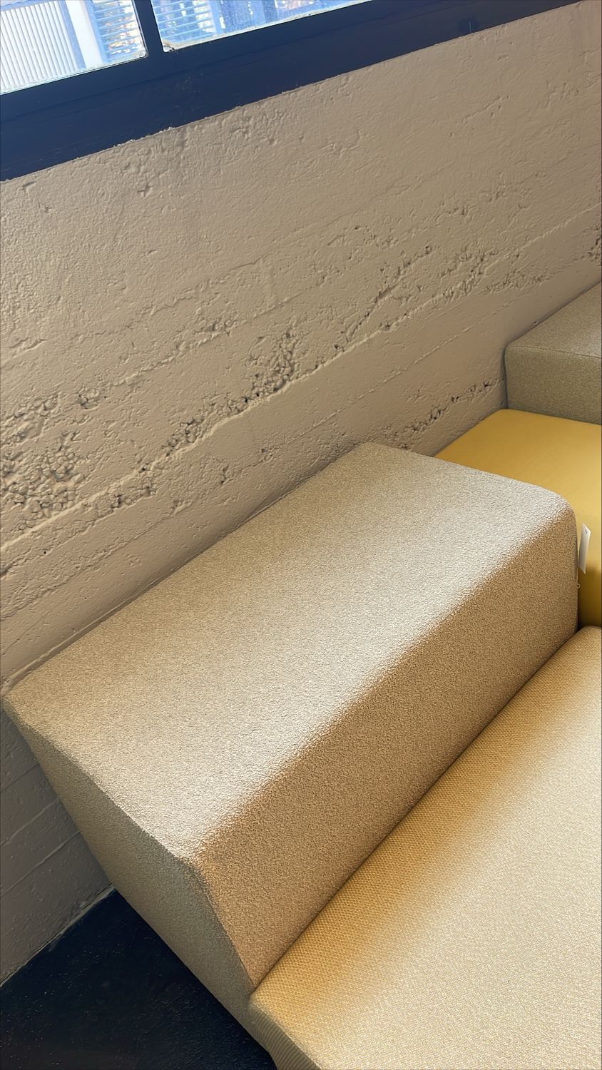 Living Divani EXTRA WALL, Basis