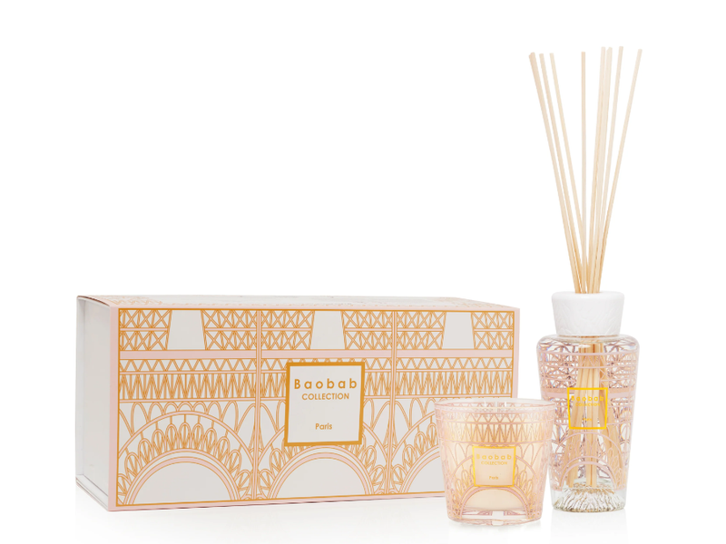 BAOBAB Paris , Giftbox