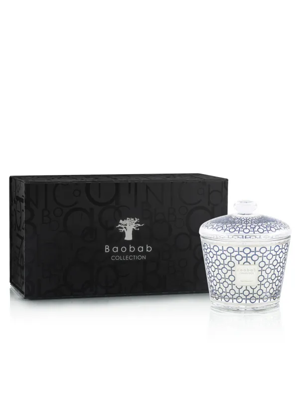 BAOBAB Gentlemen Giftbox, dome &amp; Glocke