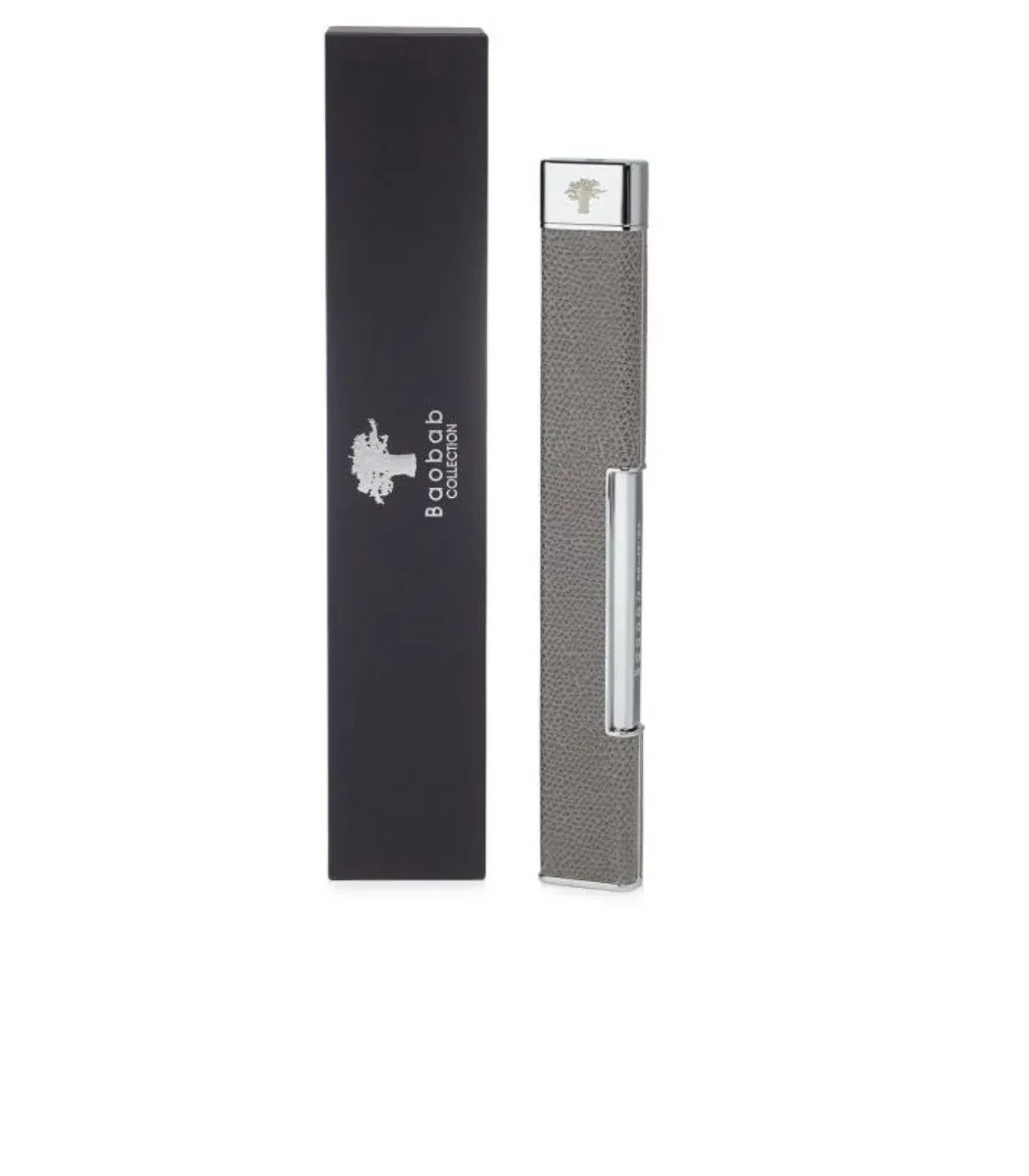 BAOBAB Lighter, grau