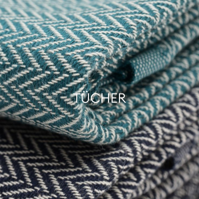 Tücher
