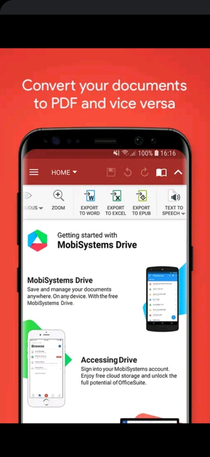 OFFICESUITEPRO +PRO