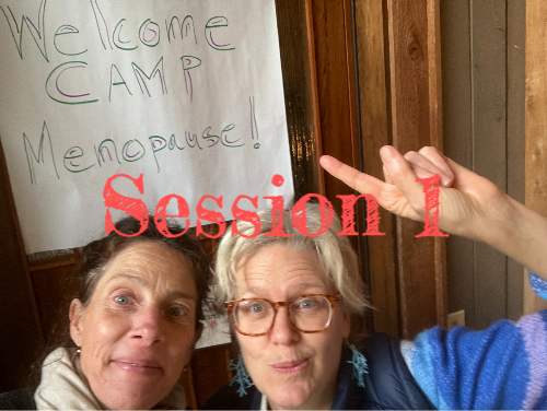 Put Some Claws in Your Pause Session 1 Deposit
