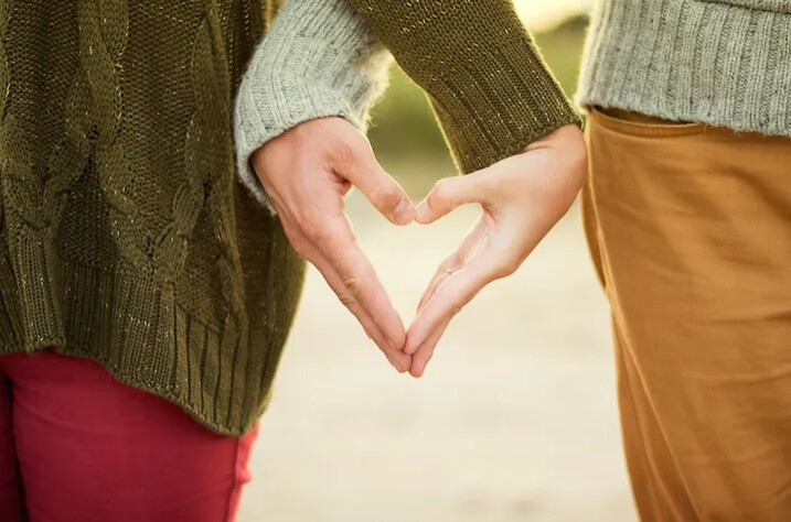 Heartfelt connections for Men