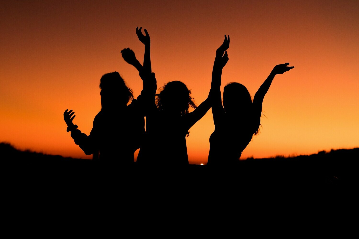 Heartfelt Connections for Women