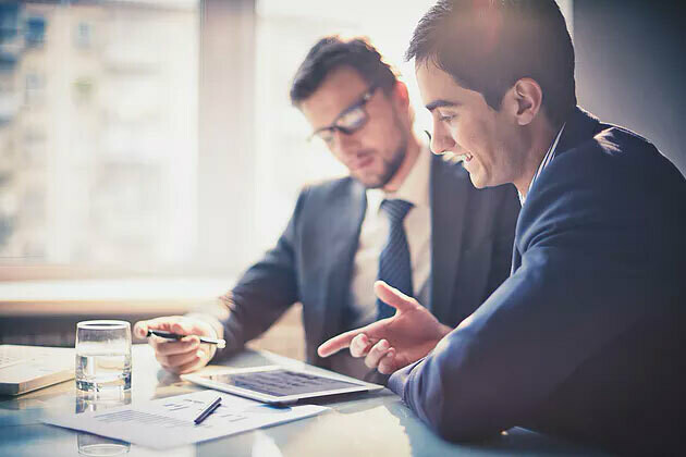 Business Mentoring