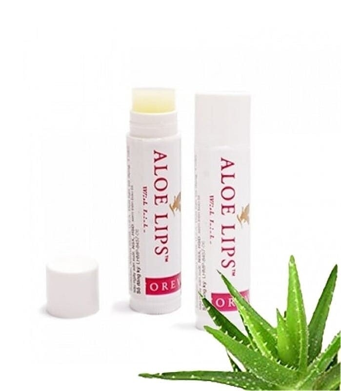 Forever Aloe Lips with Jojoba