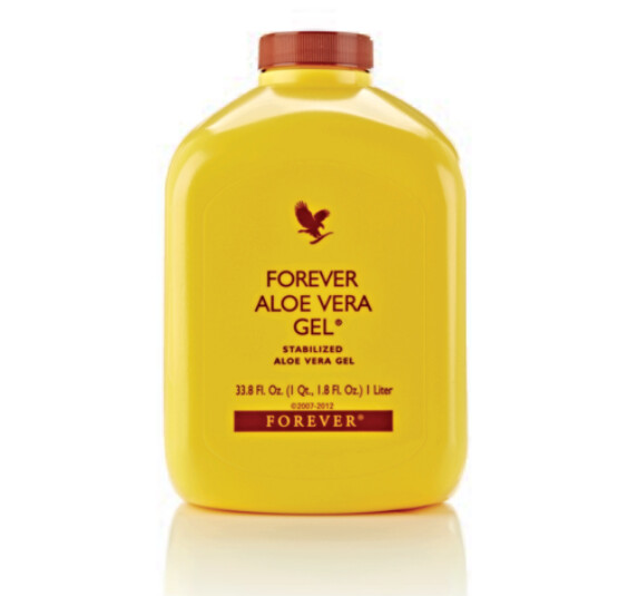 Aloe Vera Gel