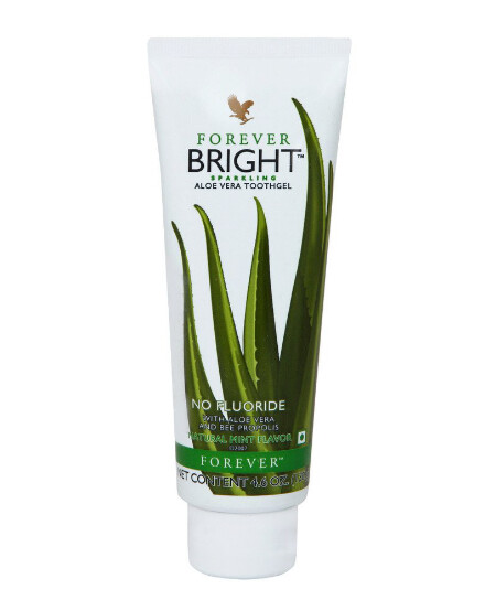 Forever Bright Toothgel