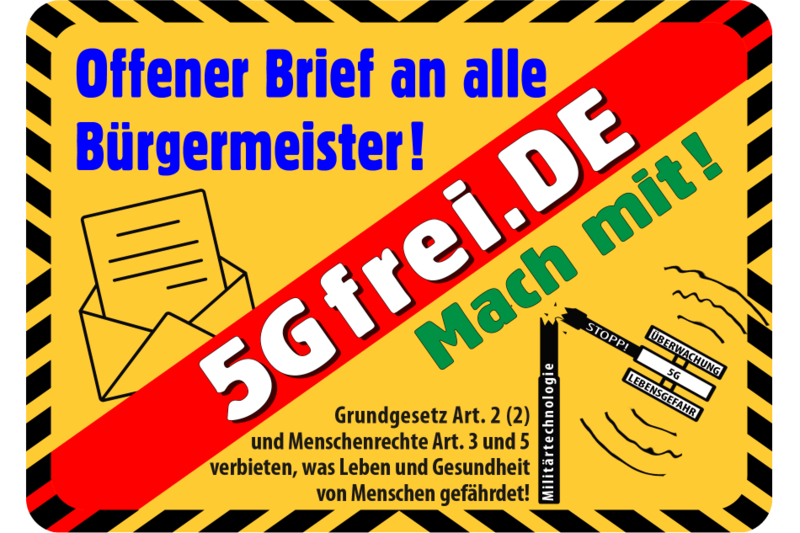 Postkarte und Indoor-Aufkleber