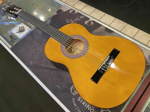Lucida LG 510 3 4 Classical Guitar