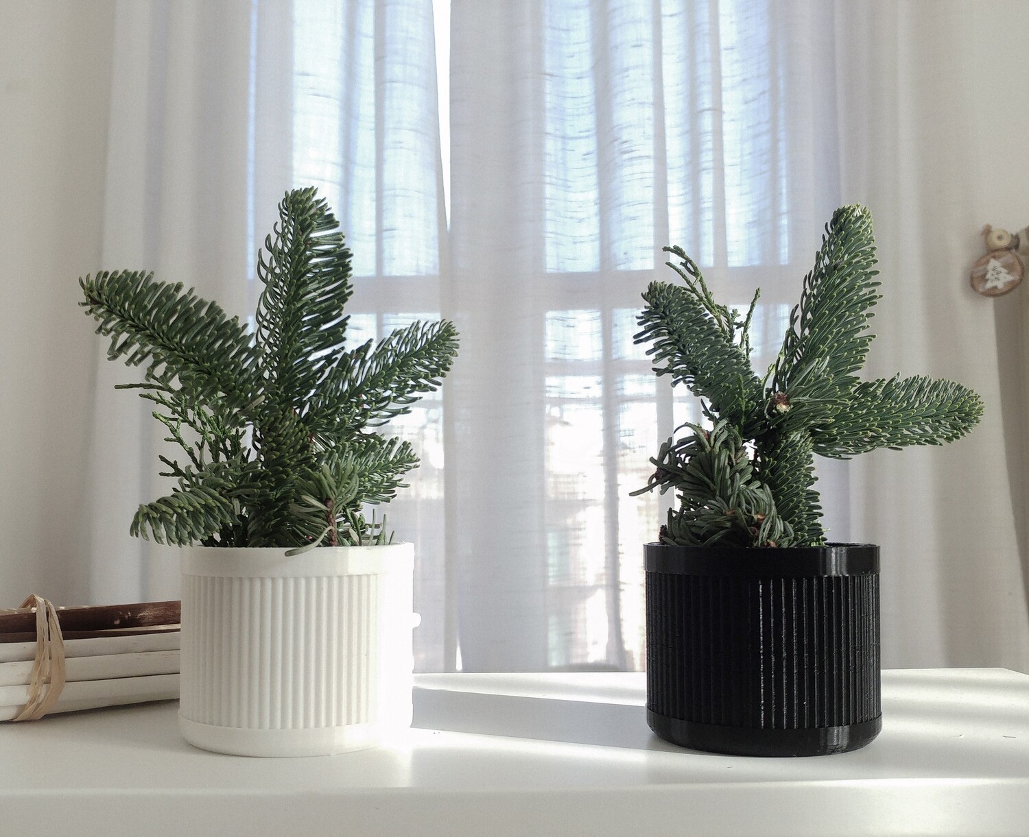 Tokyo Vase Set