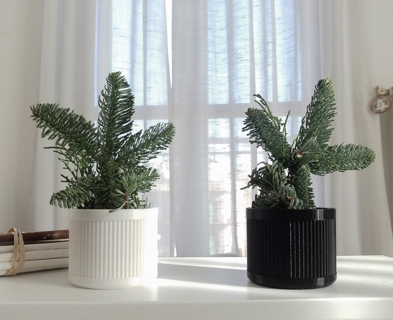 Tokyo Vase Set