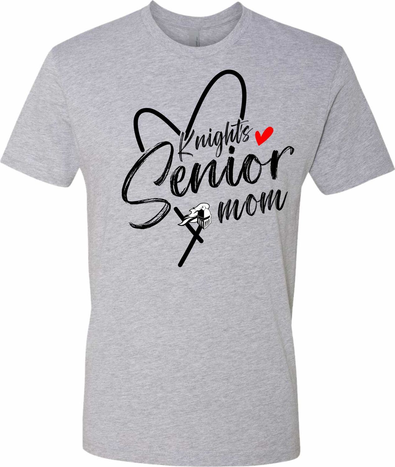 KHS Senior Mom with Heart