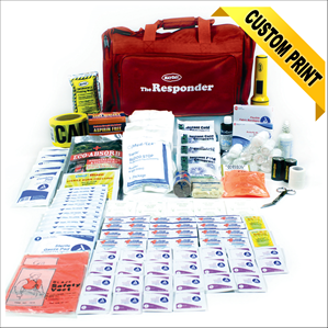 The Responder First Aid Kit