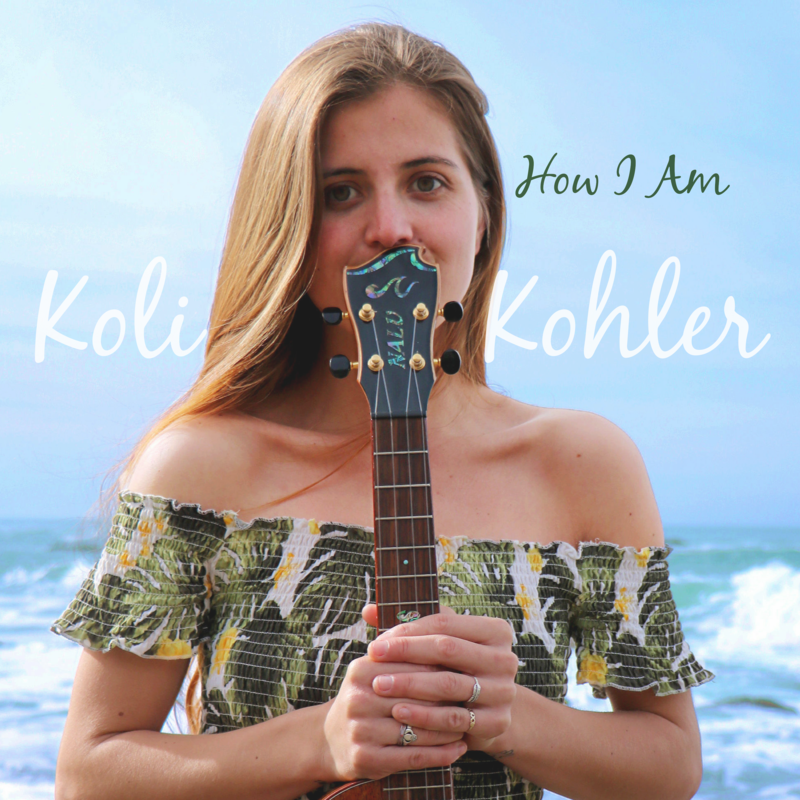 &quot;How I Am&quot; Album