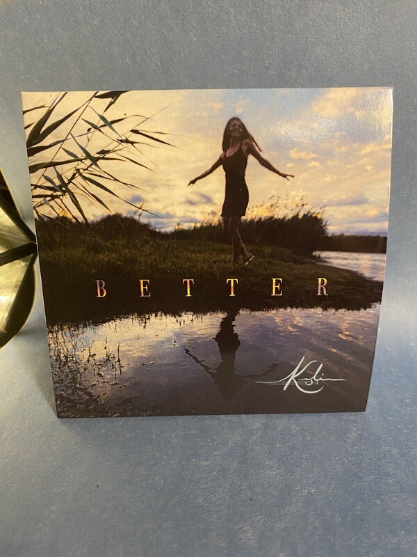 Better Album