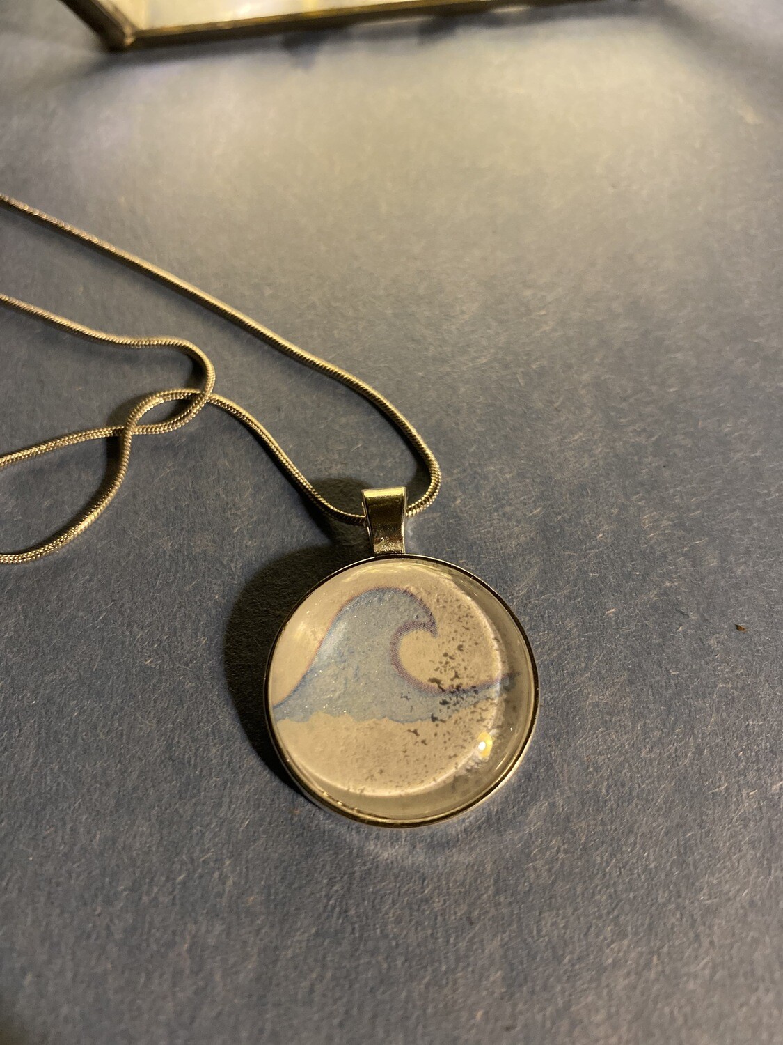 Better Symbol Necklace